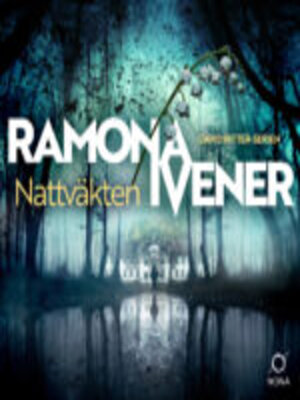 cover image of Nattväkten